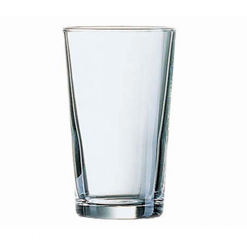 Bier Proefglaasje Conique 20 cl. bedrukken Bier Proefglaasje Conique 20 cl. bedrukken